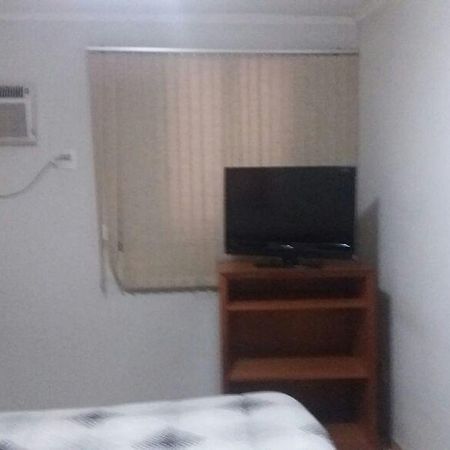 Abdon Flat Hotel Passos Εξωτερικό φωτογραφία
