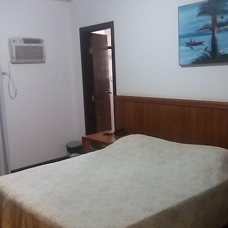 Abdon Flat Hotel Passos Εξωτερικό φωτογραφία