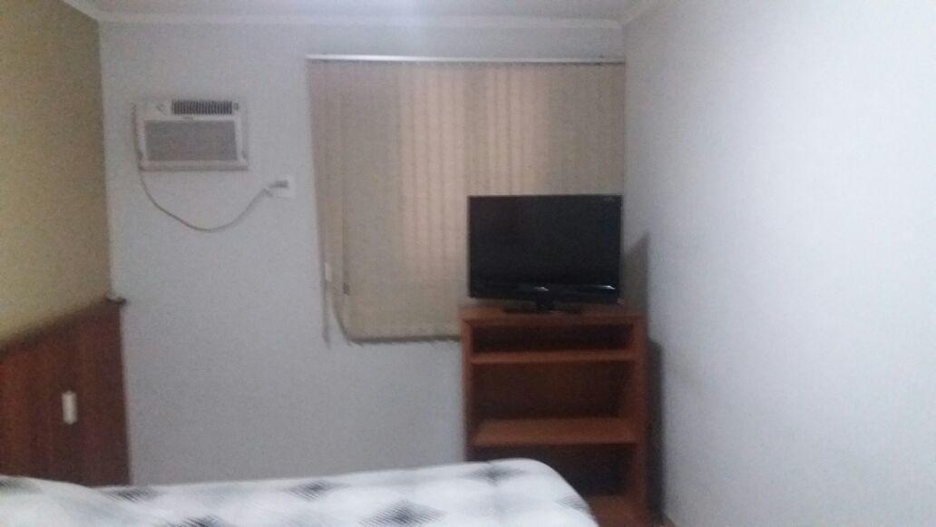 Abdon Flat Hotel Passos Εξωτερικό φωτογραφία